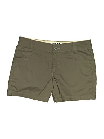 Mountain Khakis Khaki Shorts (view 1)