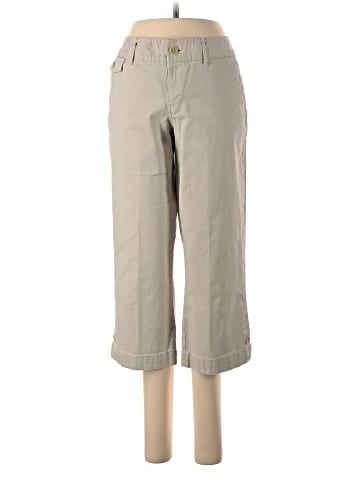 Eddie Bauer Khakis (view 1)