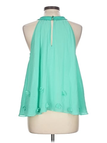 Free People Sleeveless Blouse (view 2)