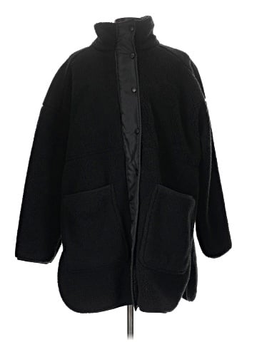 Zella Coat (view 1)