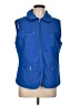 Talbots Blue Vest Size L - photo 1