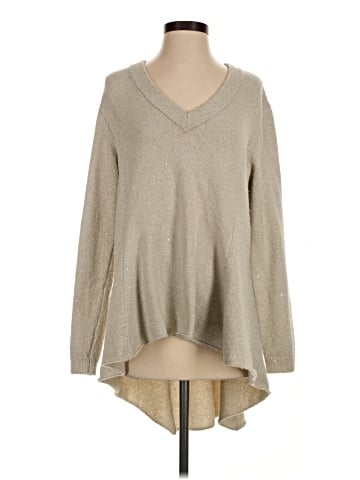 DG^2 by Diane Gilman Pullover Sweater (view 1)