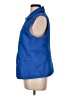 Talbots Blue Vest Size L - photo 5
