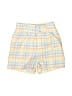 Rugged Butts 100% Polyester Yellow Board Shorts Size 6-12 mo - photo 1