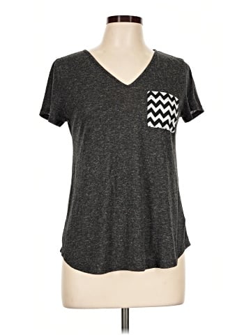 Moa Moa Short Sleeve T-Shirt (view 1)