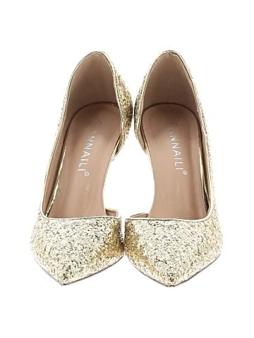 Analili Heels (view 2)