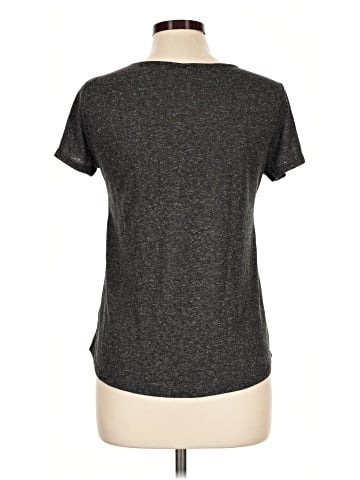 Moa Moa Short Sleeve T-Shirt (view 2)