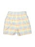 Rugged Butts 100% Polyester Yellow Board Shorts Size 6-12 mo - photo 2