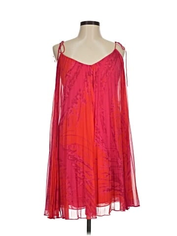 Halston Heritage Cocktail Dress (view 1)