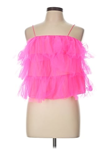 Glam Tank Top (view 1)