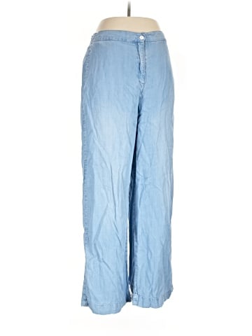 For The Republic Casual Pants (view 1)