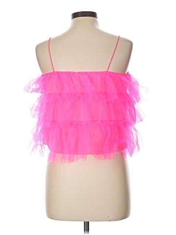 Glam Tank Top (view 2)