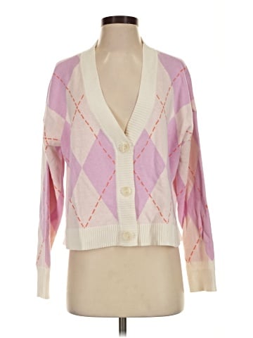 Isaac Mizrahi LIVE! Cardigan (view 1)
