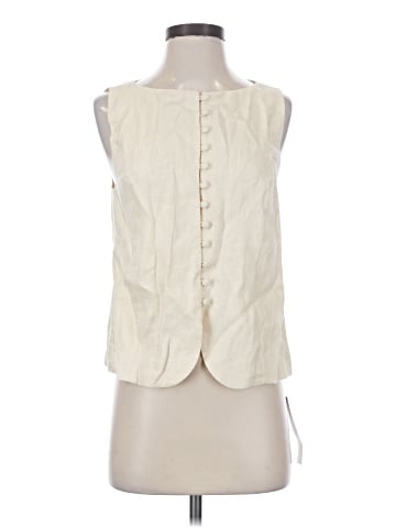 Reformation Sleeveless Blouse (view 1)