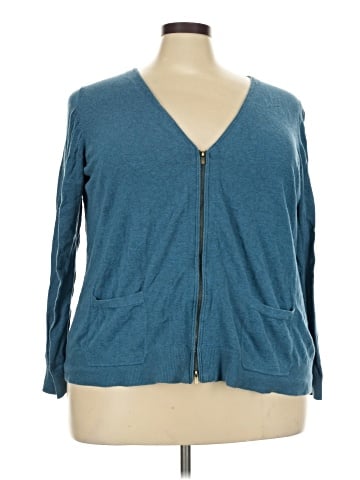 Lane Bryant Cardigan (view 1)