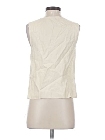 Reformation Sleeveless Blouse (view 2)