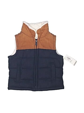 Old Navy Vest (view 1)