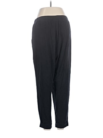 Eileen Fisher Active Pants (view 2)