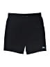 Gap Fit Solid Black Athletic Shorts Size 14 - 16 - photo 1