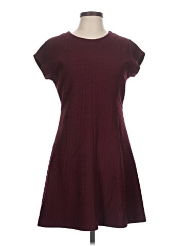 Banana Republic Factory Store Casual Dress (view 1)