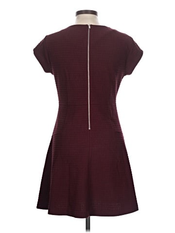 Banana Republic Factory Store Casual Dress (view 2)