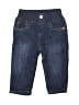 Gap 100% Cotton Blue Jeans Size 3-6 mo - photo 1