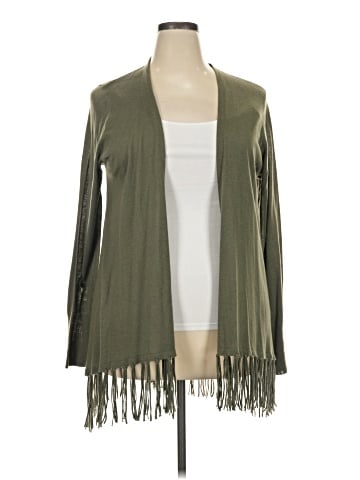 Lane Bryant Cardigan (view 1)