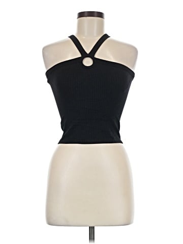 Dynamite Sleeveless Top (view 1)