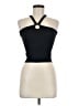 Dynamite Black Sleeveless Top One size - photo 1
