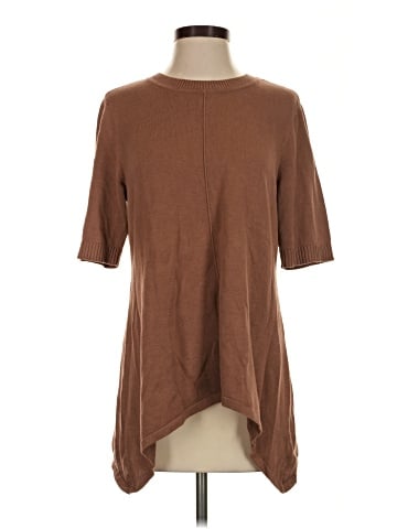 Isaac Mizrahi LIVE! Pullover Sweater (view 1)