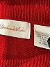 Studio Works 100% Acrylic Red Turtleneck Sweater Size L - photo 4