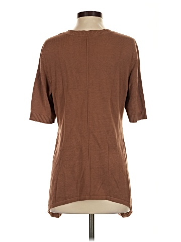 Isaac Mizrahi LIVE! Pullover Sweater (view 2)