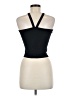 Dynamite Black Sleeveless Top One size - photo 2