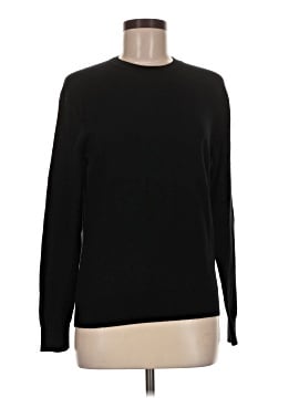 Saks Fifth Avenue Wool Pullover Sweater