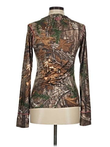 Under Armour Long Sleeve T-Shirt (view 2)
