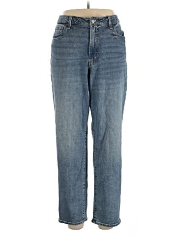 Old Navy Jeans (view 1)