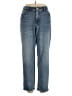 Old Navy Blue Jeans Size 16 - photo 1