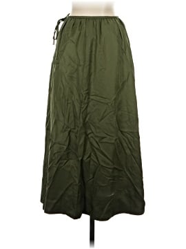 Ann Taylor Casual Skirt (view 2)