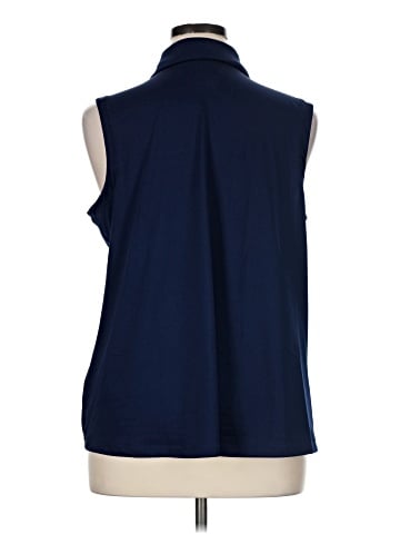 Tek Gear Sleeveless T-Shirt (view 2)