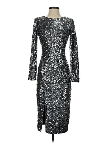Dress the Population Cocktail Dress (view 1)