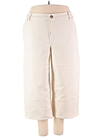 Ann Taylor LOFT Jeans (view 1)
