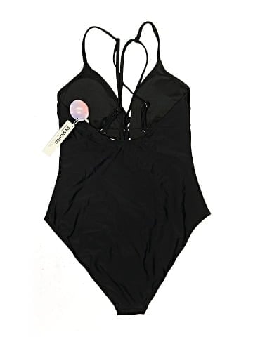 Cupshe x Jojo Fletcher One Piece Swimsuit (view 2)
