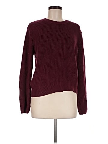 Banana Republic Factory Store Pullover Sweater (view 1)