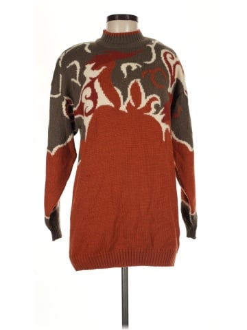 Leslie Fay Pullover Sweater (view 1)