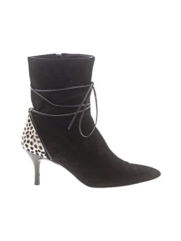 Philosophy di Alberta Ferretti Ankle Boots (view 1)