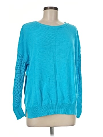 Belle By Kim Gravel 3/4 Sleeve T-Shirt (view 1)