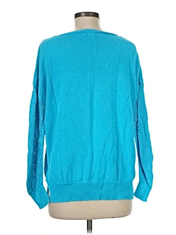 Belle By Kim Gravel 3/4 Sleeve T-Shirt (view 2)