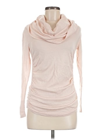 Moda International Pullover Sweater (view 1)