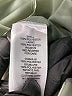 T Tahari 100% Polyester Solid Green Blazer Size L (estimated) - photo 7