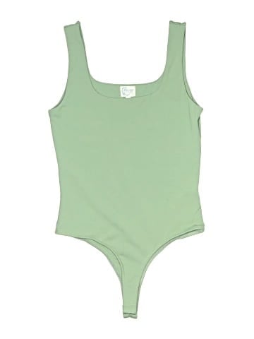 Blue Rain Bodysuit (view 1)